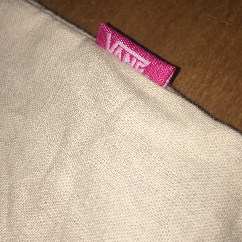 Rare Golf Wang Vans - Picture 7 of 7